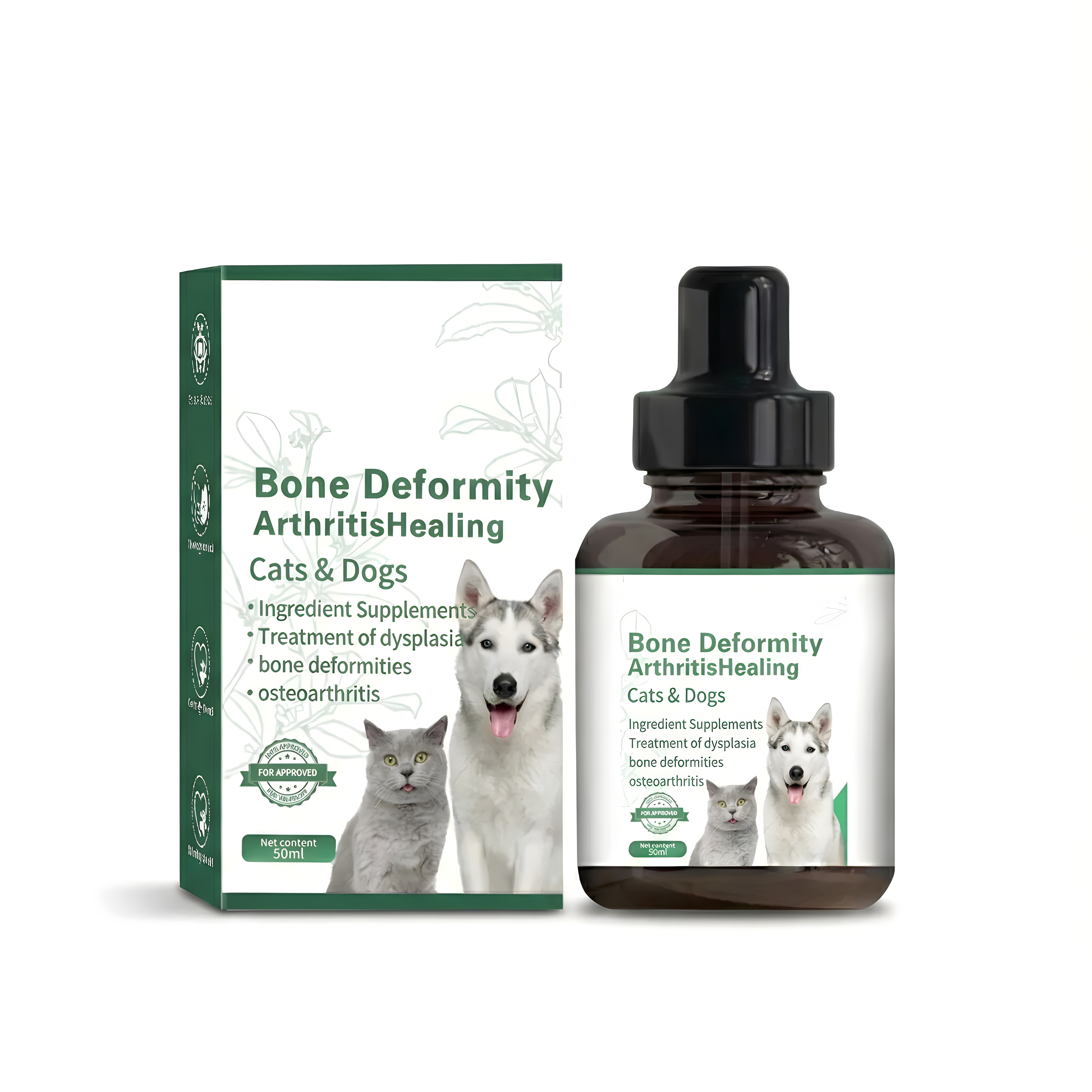 Selected Variant Image