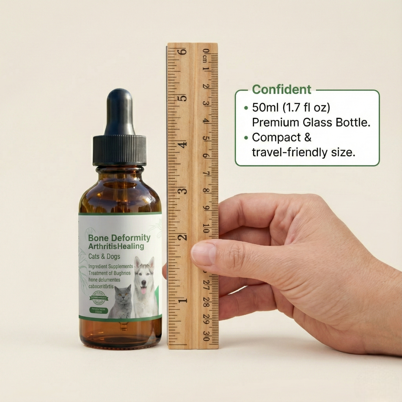 Protect your pet from joint pain and mobility issues