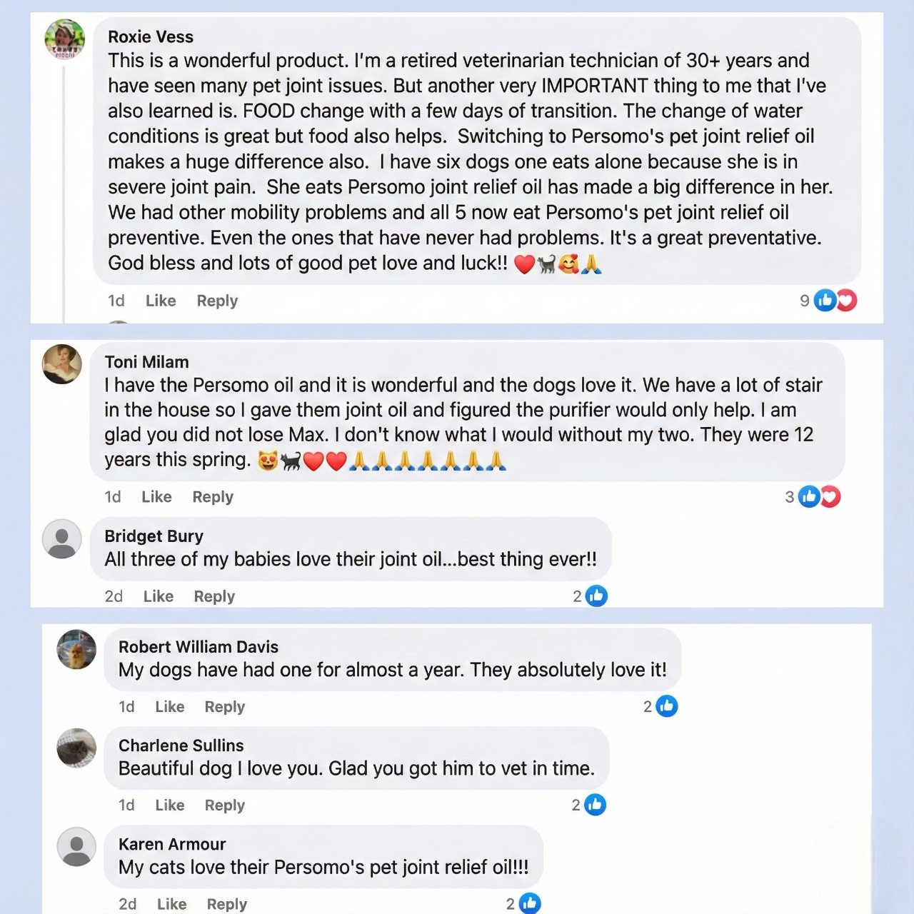 Protect your pet from joint pain and mobility issues