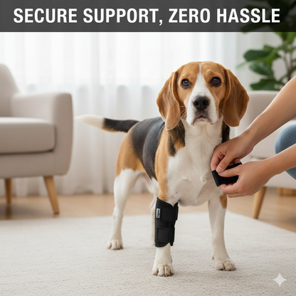 Pet Joint Support Brace