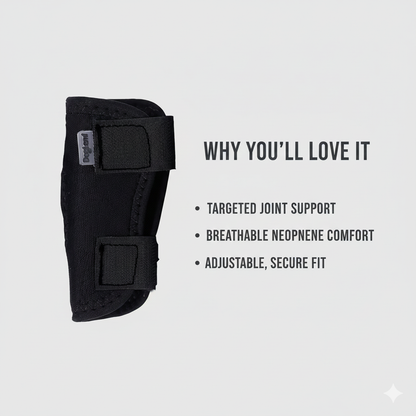Pet Joint Support Brace
