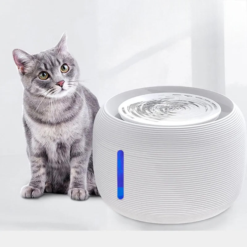 Smart Pet Fountain