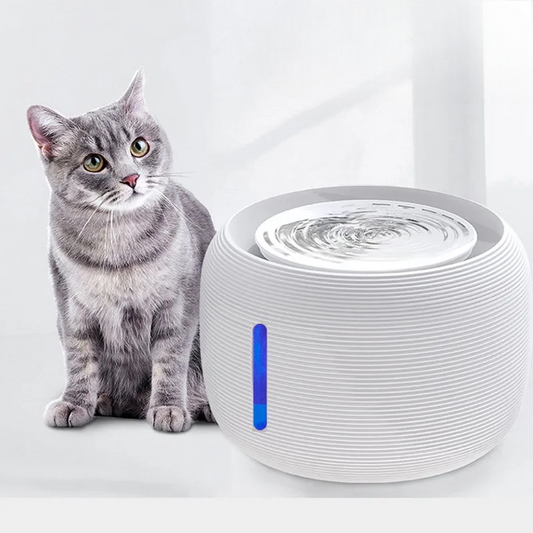 Smart Pet Fountain